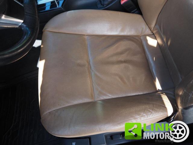 BMW 530 d cat Touring Futura Autom.