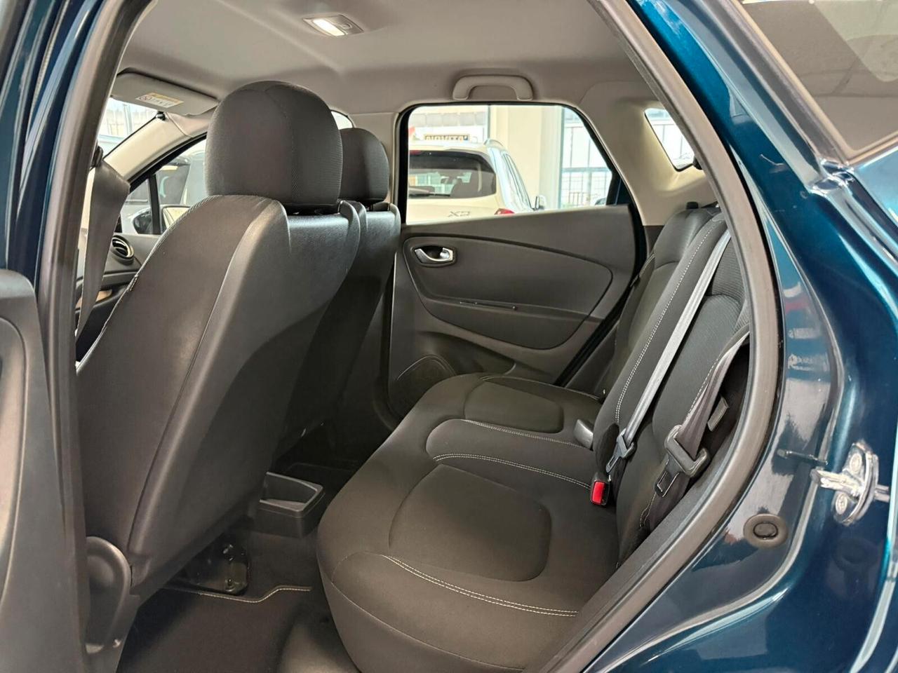 Renault Captur 1.5 dCi OK NEOPATENTATI 2018