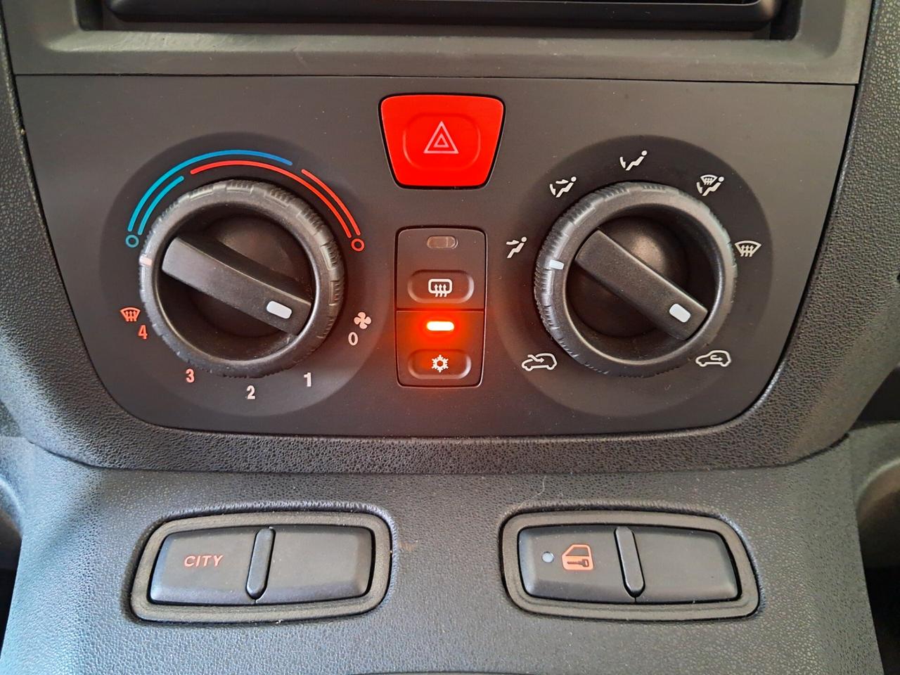 Fiat Idea 1.4 Dynamic EasyPower