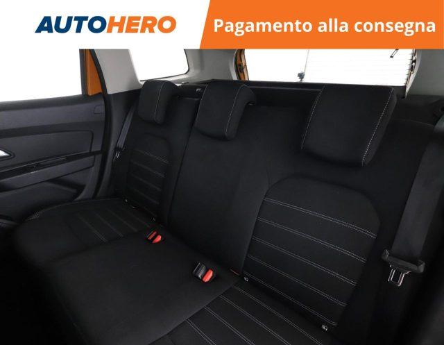DACIA Duster 1.5 Blue dCi 8V 115 CV 4x4 Prestige