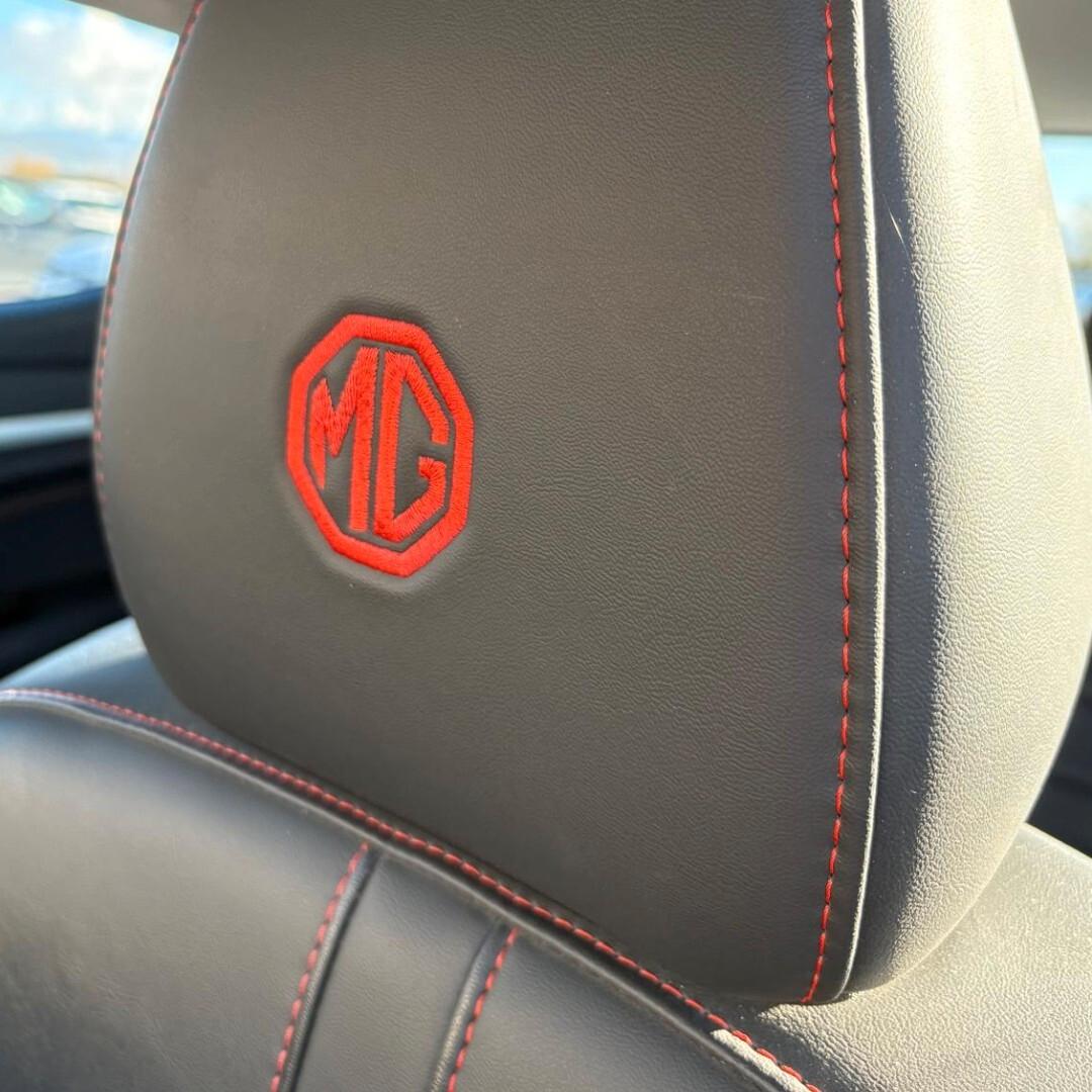 Mg ZS 2023 1.5 VTi-tech LUXURY