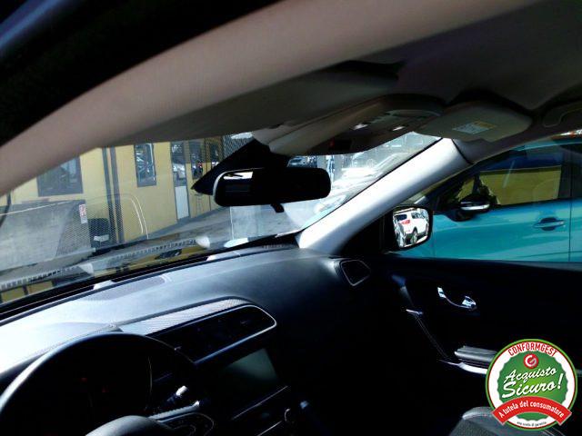 RENAULT Kadjar dCi 130CV Energy Intens