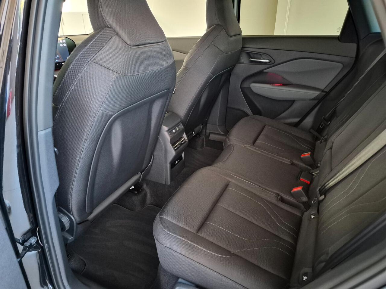Audi Q3 1.5 TFSI MHEV S LINE EDITION S-TRONIC TETTO PANORAMICO APRIBILE APPLE CAR PLAY/ANDROID AUTO ACC LUCI AMBIENTE PLUS