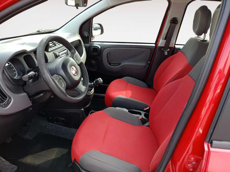 FIAT Panda 1.2 Pop 69cv