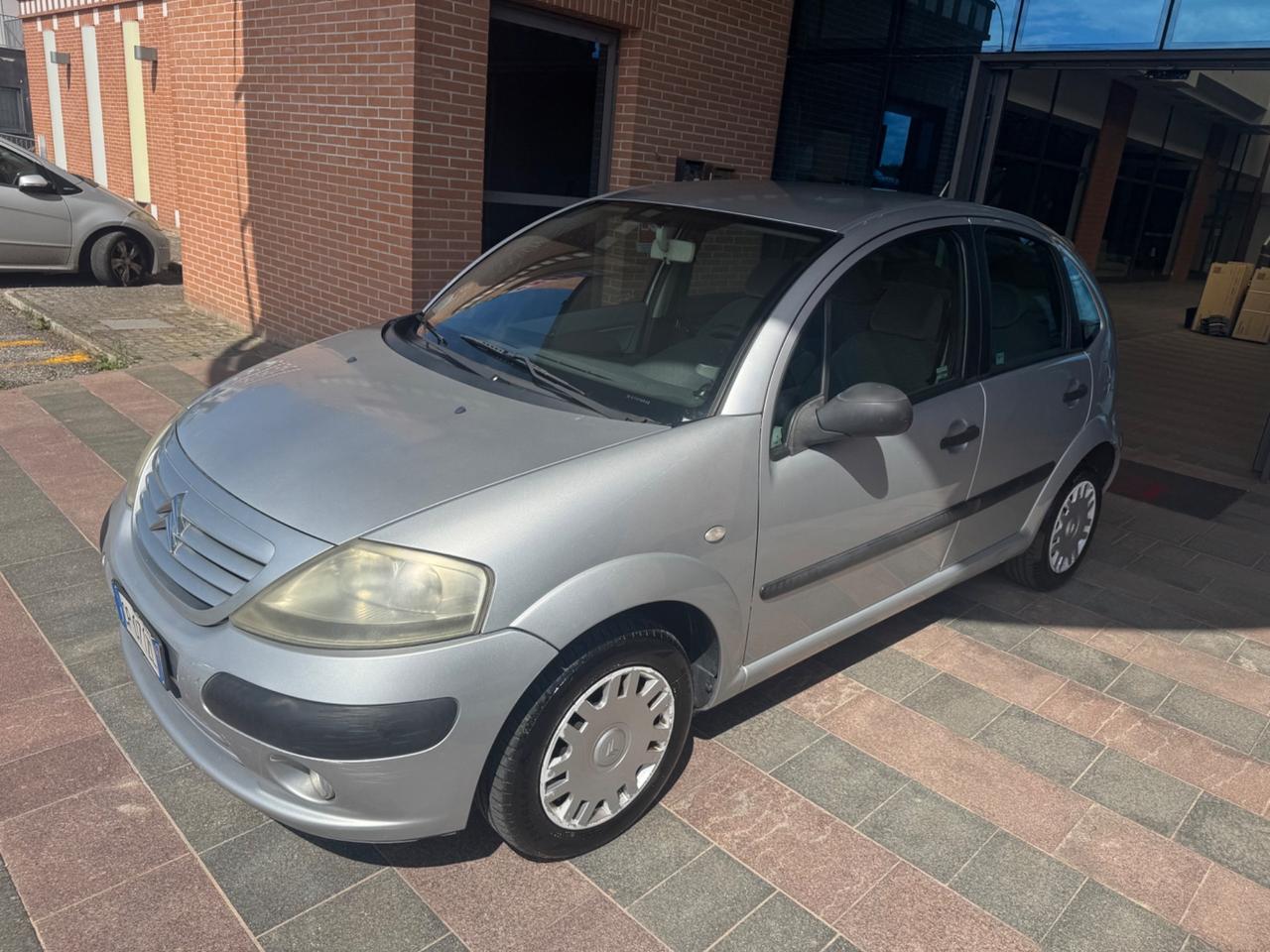Citroen C3 1.1 Elegance NEOPATENTATO