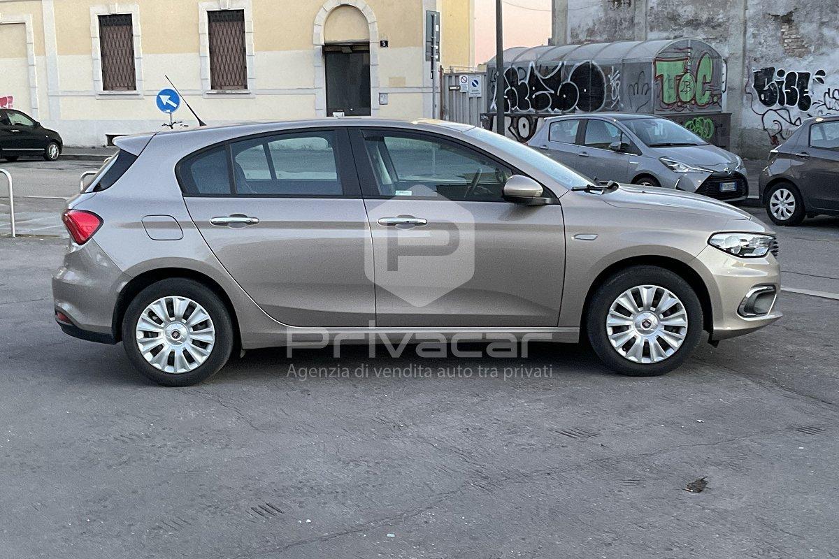 FIAT Tipo 1.4 T-Jet 120CV GPL 5 porte Easy