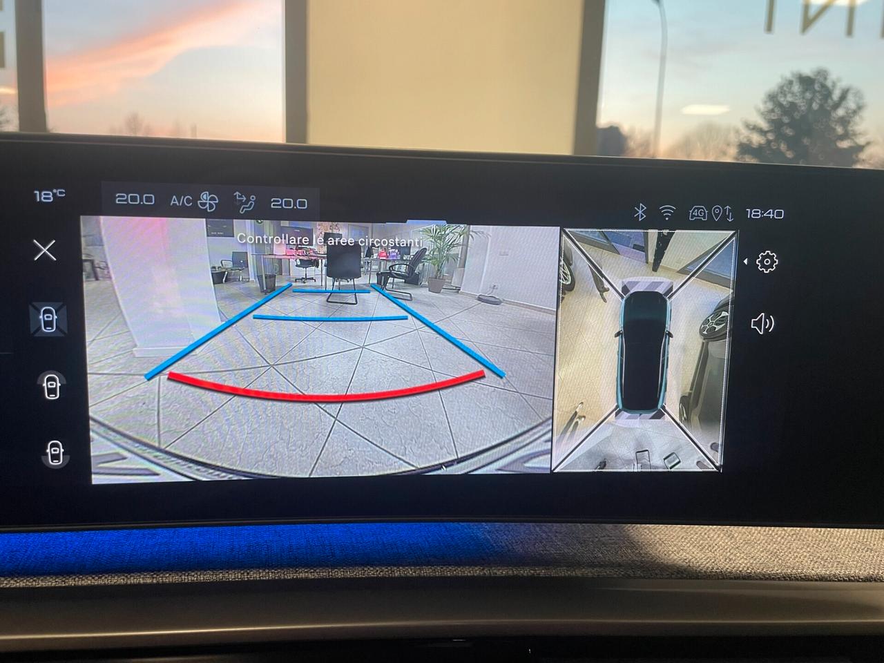 Peugeot 3008 Hybrid 145 e-DCS6 Allure PROMO