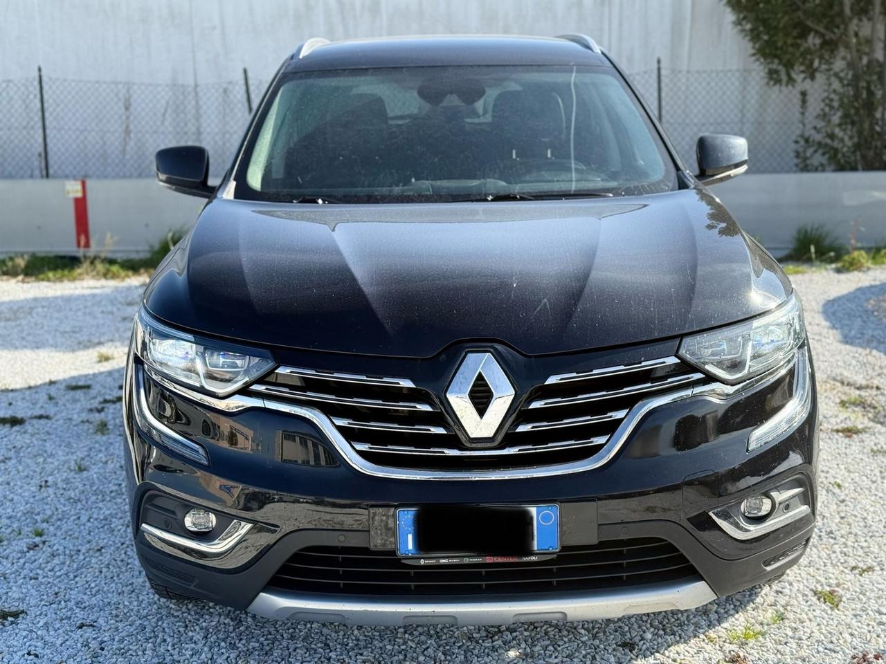 Renault Koleos dCi 130CV Energy Intens