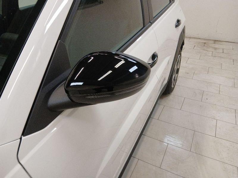 FIAT Grande Panda 1.2 hybrid Business 110cv edct