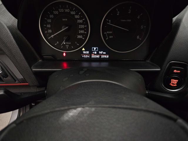 BMW 118 Serie 1 F/20-21 2011 118d 5p Sport