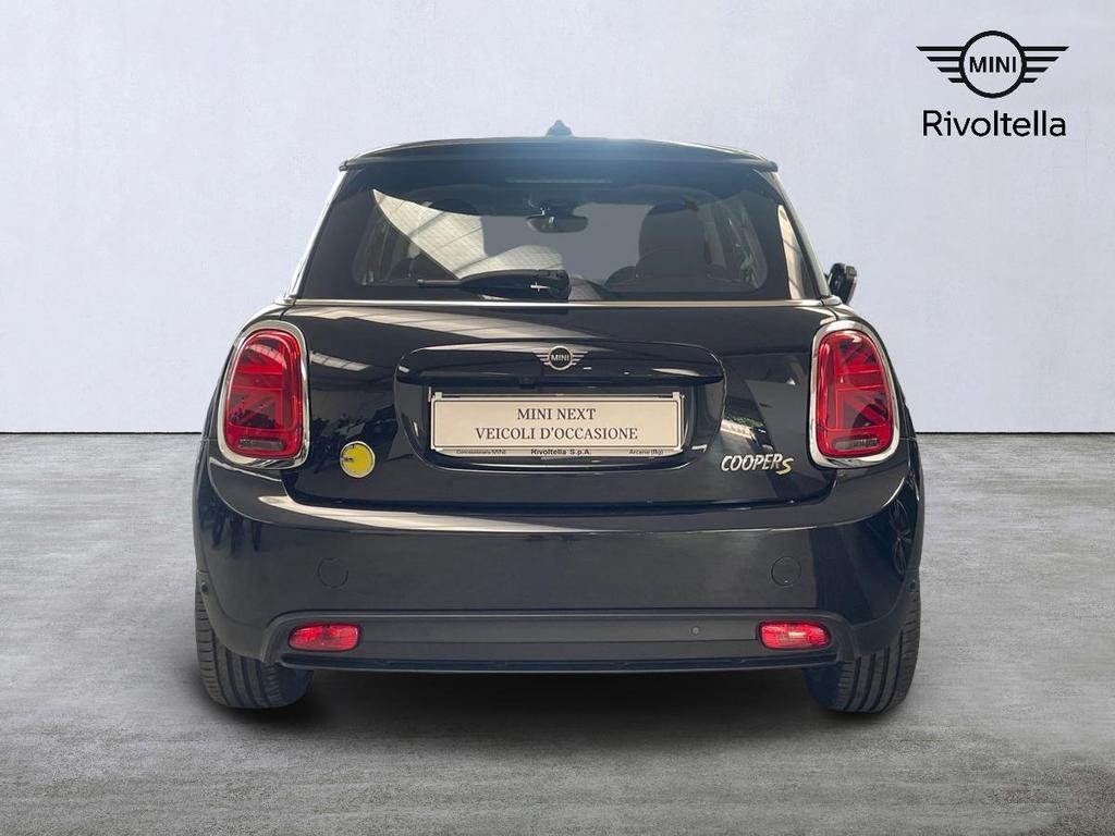 Mini Cooper SE 3p Classic auto