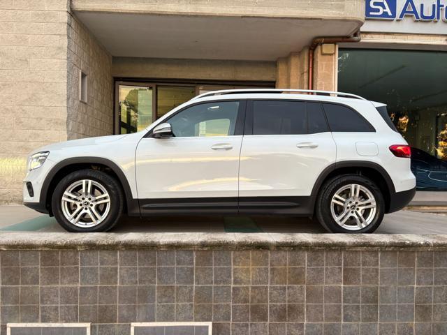 MERCEDES-BENZ GLB 200 d Automatic 4Matic Sport Plus TETTO APR/PAN