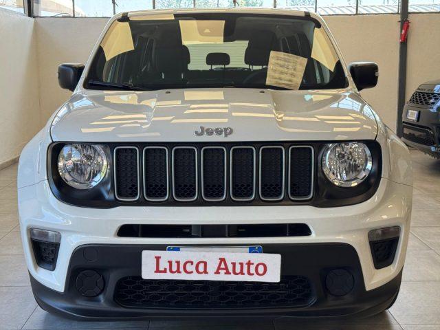 JEEP Renegade 1.6 Mjt 130CV *UNICO PROPRIETARIO*