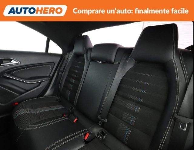 MERCEDES-BENZ CLA 180 Sport
