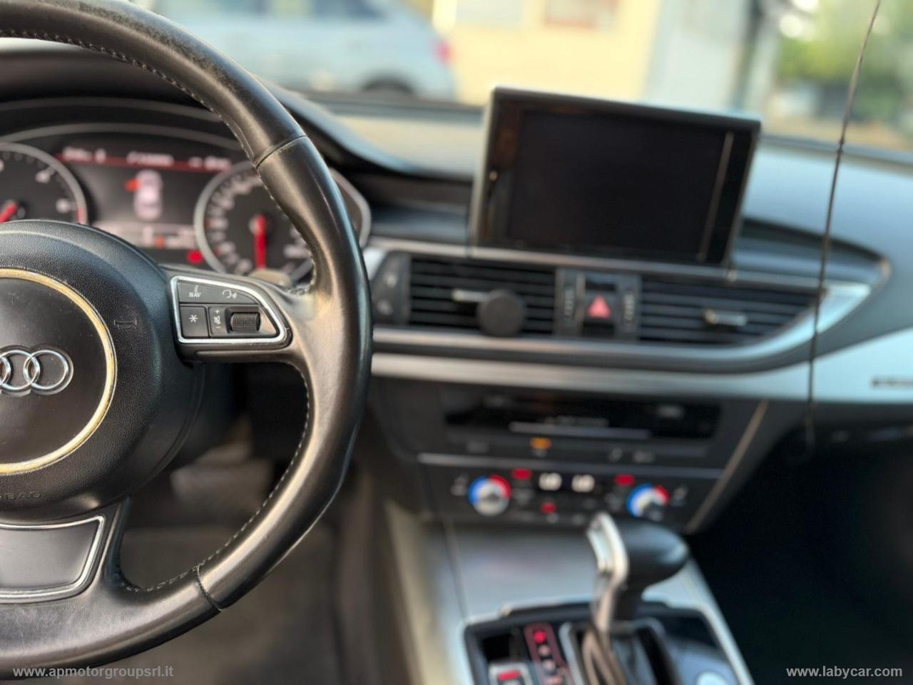 AUDI A7 SPB 3.0 TDI 245 CV quattro S tronic