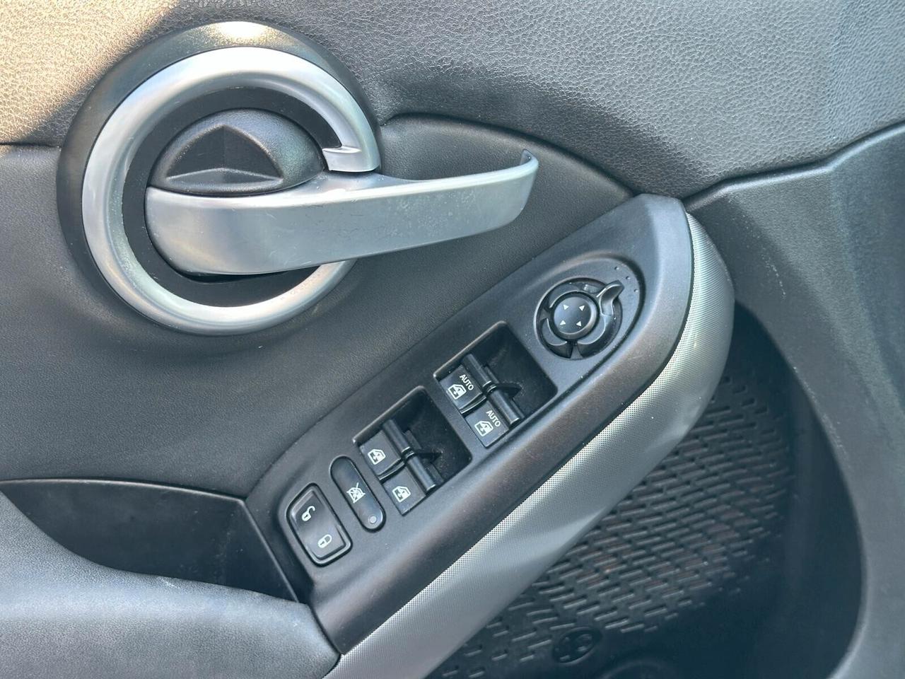 Fiat 500X 1.6 MultiJet 120 CV Business