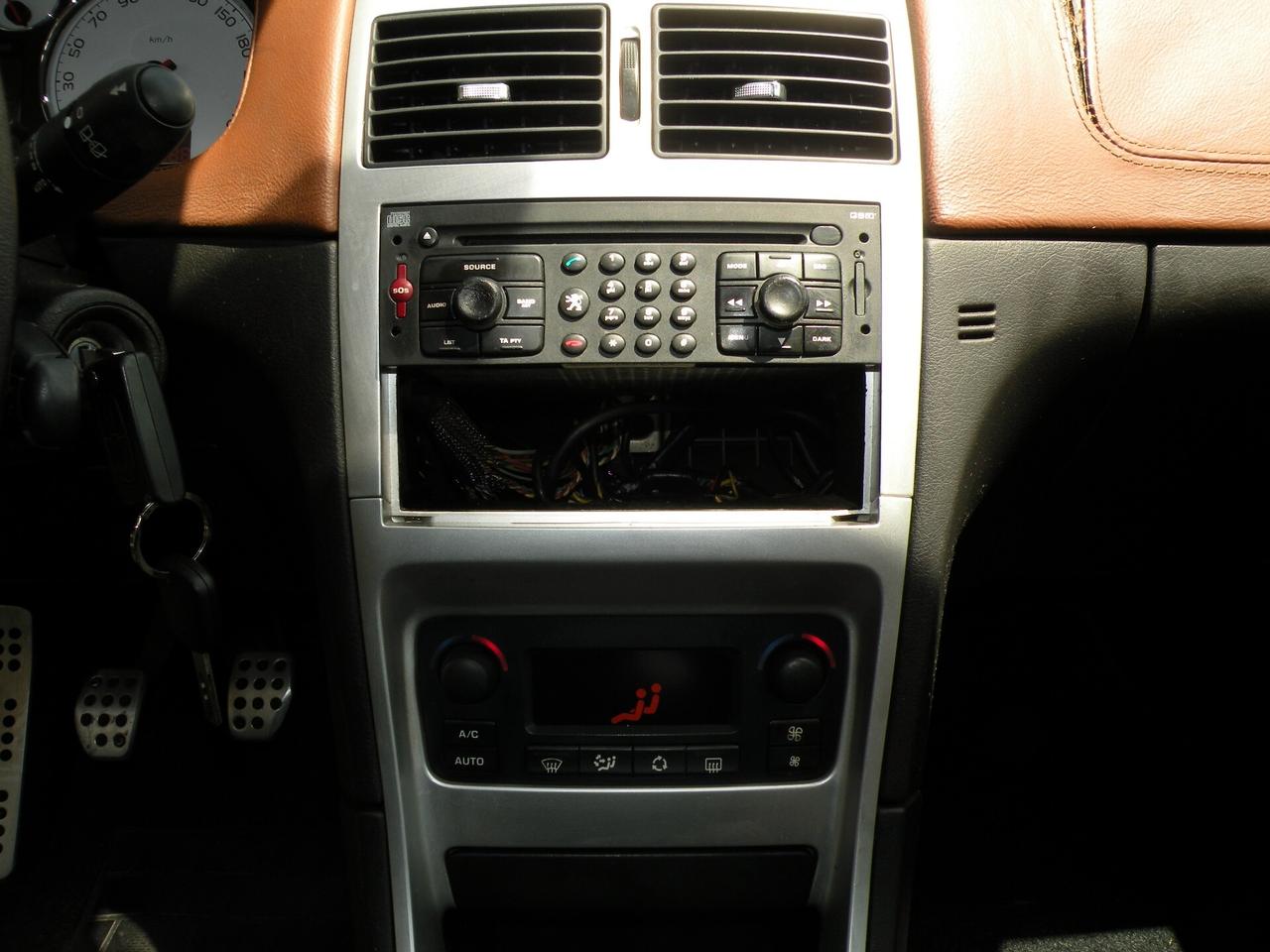 PEUGEOT 307 2005