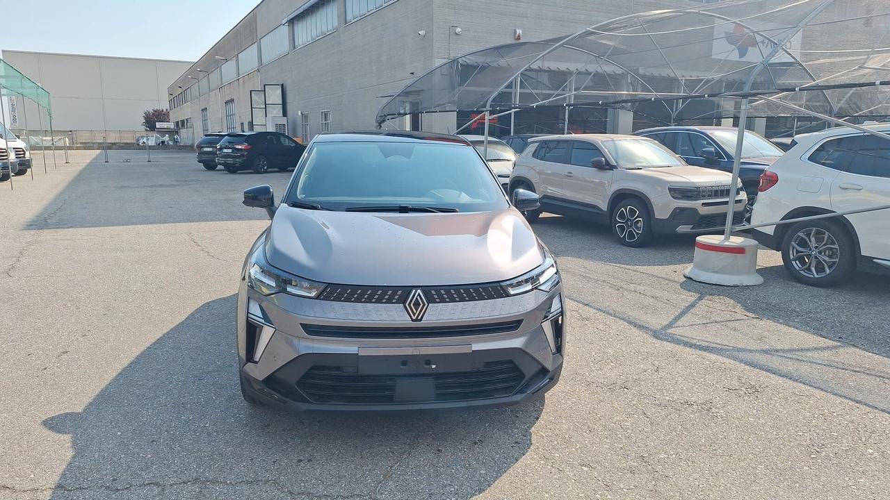 Renault Captur 1.2 ECO-G 120 CV Techno NUOVO MOTORE GPL DELLA CASA MADRE !!!