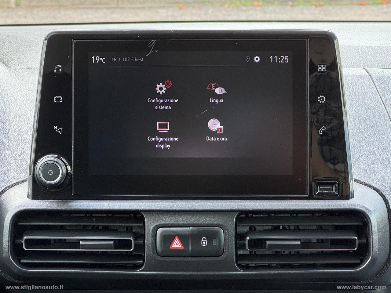 Combo Life 1.5 100 S&S Edition N1