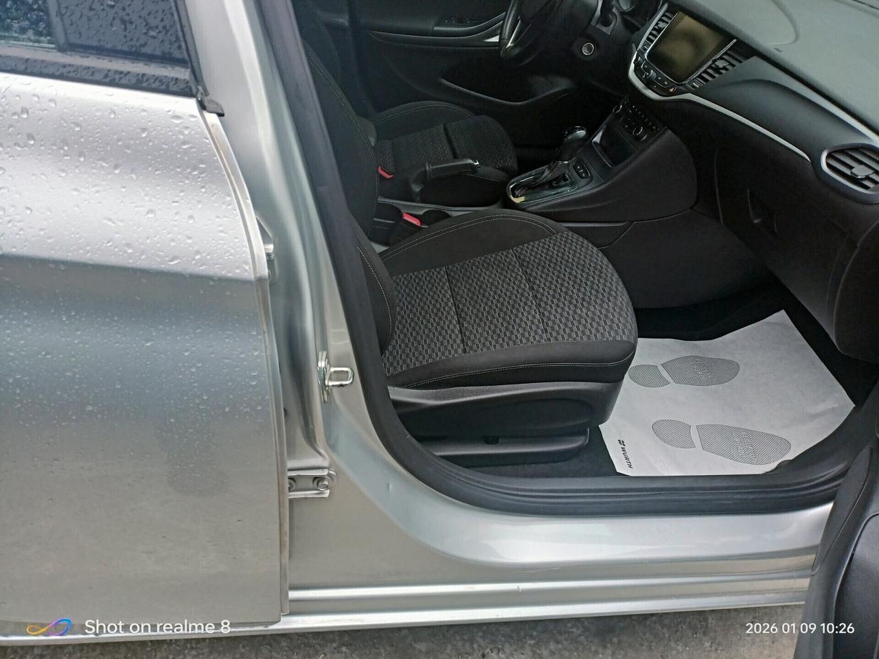 Opel Astra 1.6 CDTi 136CV aut. Sports Tourer Business