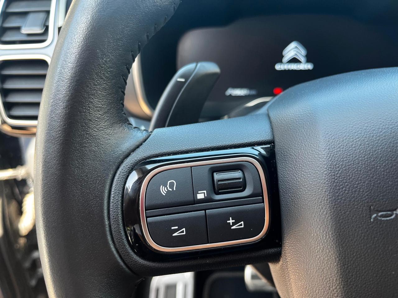Citroen C5 Aircross C5 Aircross BlueHDi 130 S&S Shine