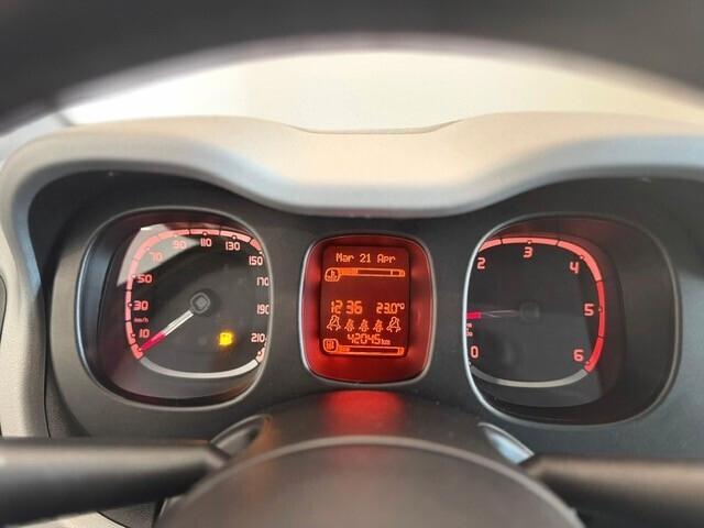 Fiat Panda 1.3 MJT 95 CV S&S City Cross