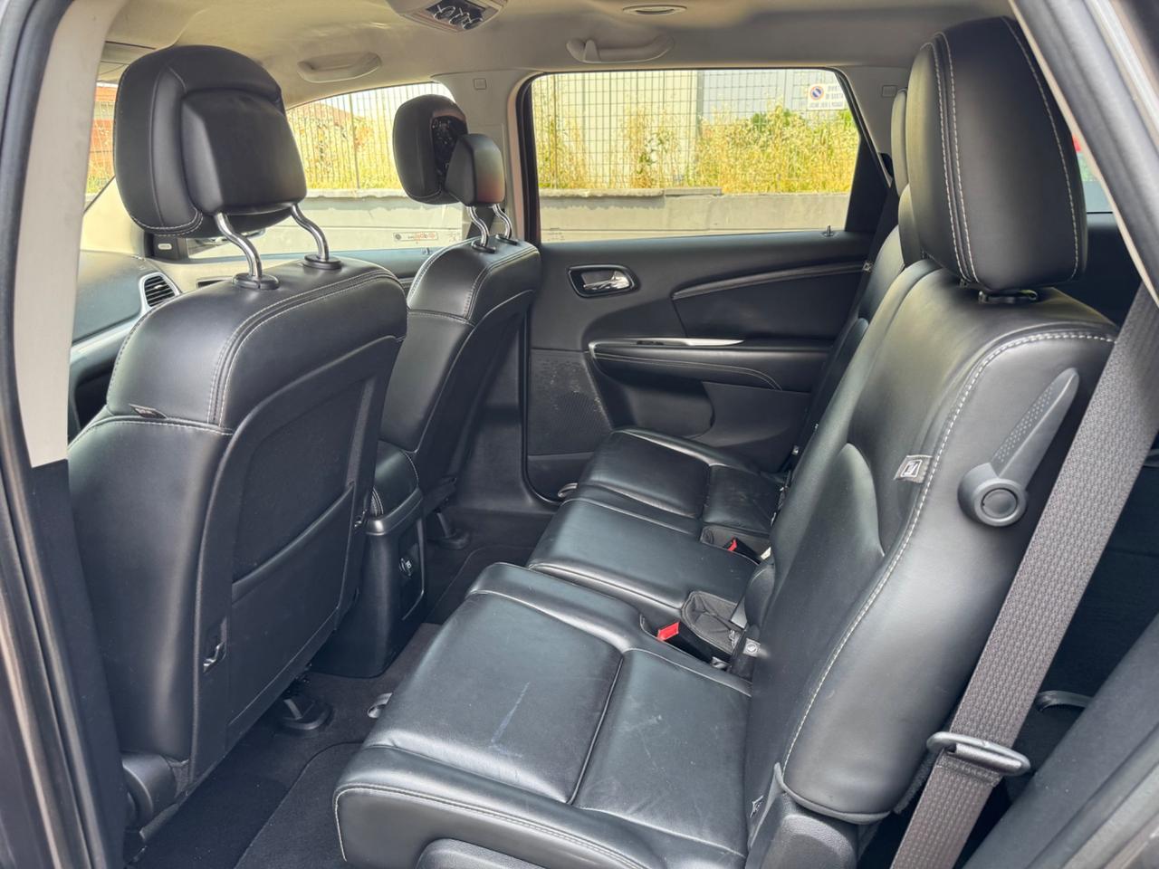Fiat Freemont 2.0 Multijet 170 CV Cross