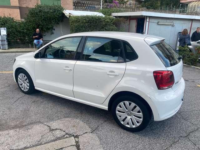 Volkswagen Polo Polo 5p 1.2 tdi United