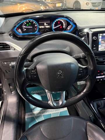 Peugeot 2008 Allure Neopatentati
