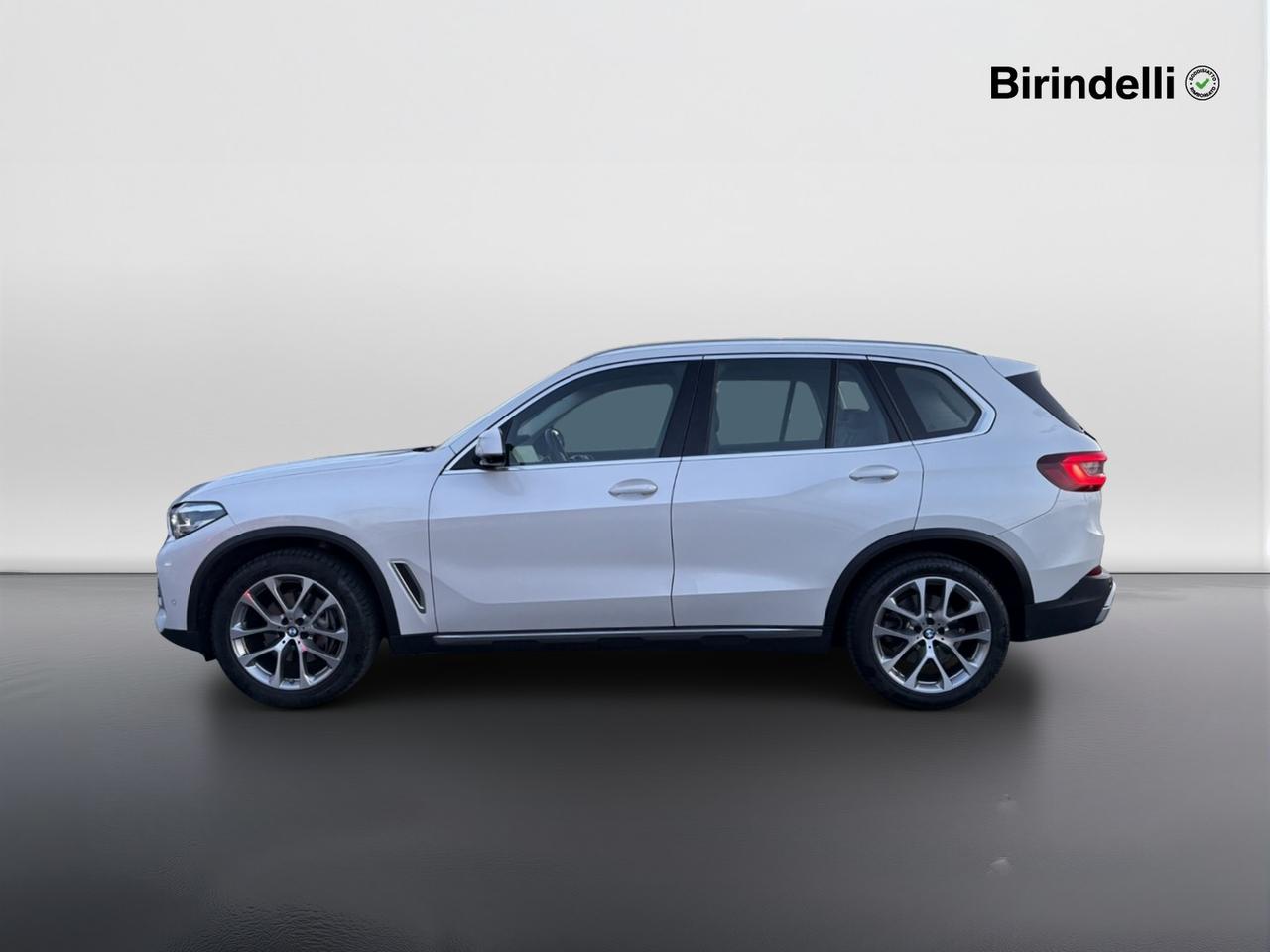 BMW X5 (G05/F95) - X5 xDrive30d 48V xLine