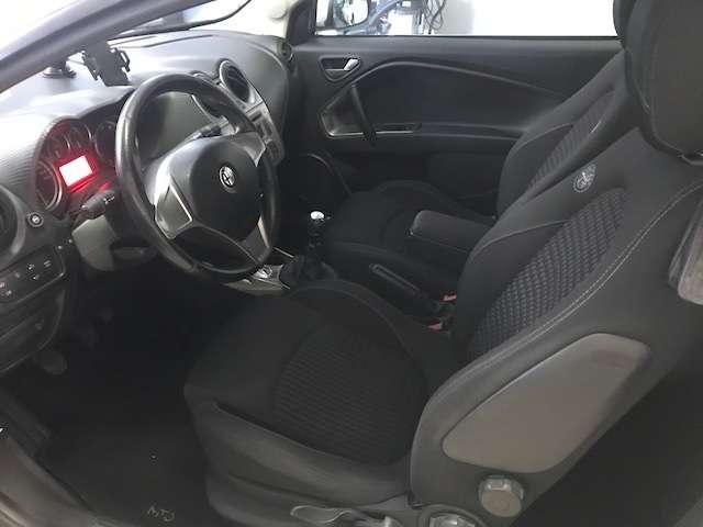 Alfa Romeo MiTo MiTo 2008 1.4 m.air Distinctive 105cv
