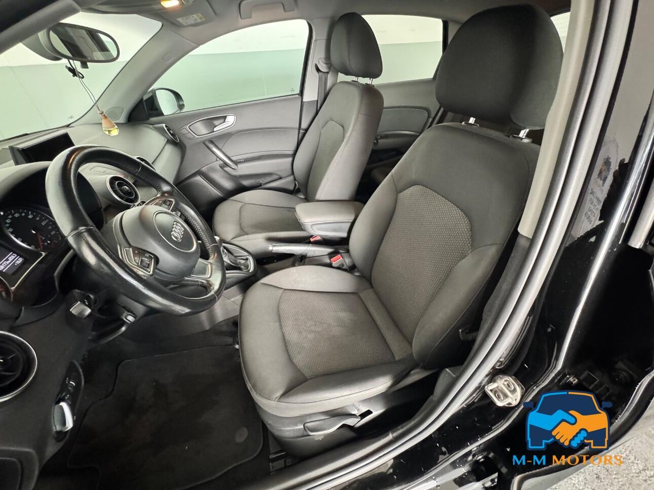 Audi A1 Sportback 1.4 tdi S-LINE