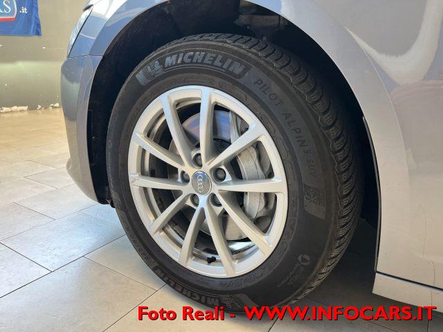 AUDI A6 45 3.0 TDI mhev quattro tiptronic Business Berlin