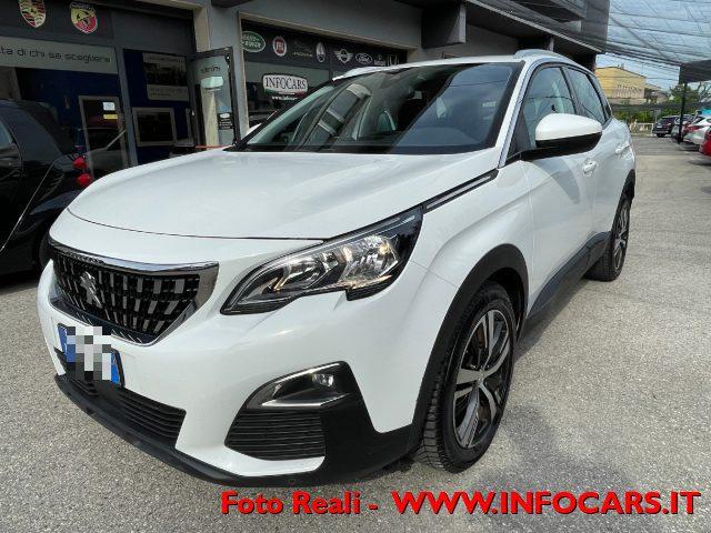 PEUGEOT 3008 BlueHDi 130 S&S EAT8 Business PROMO !!