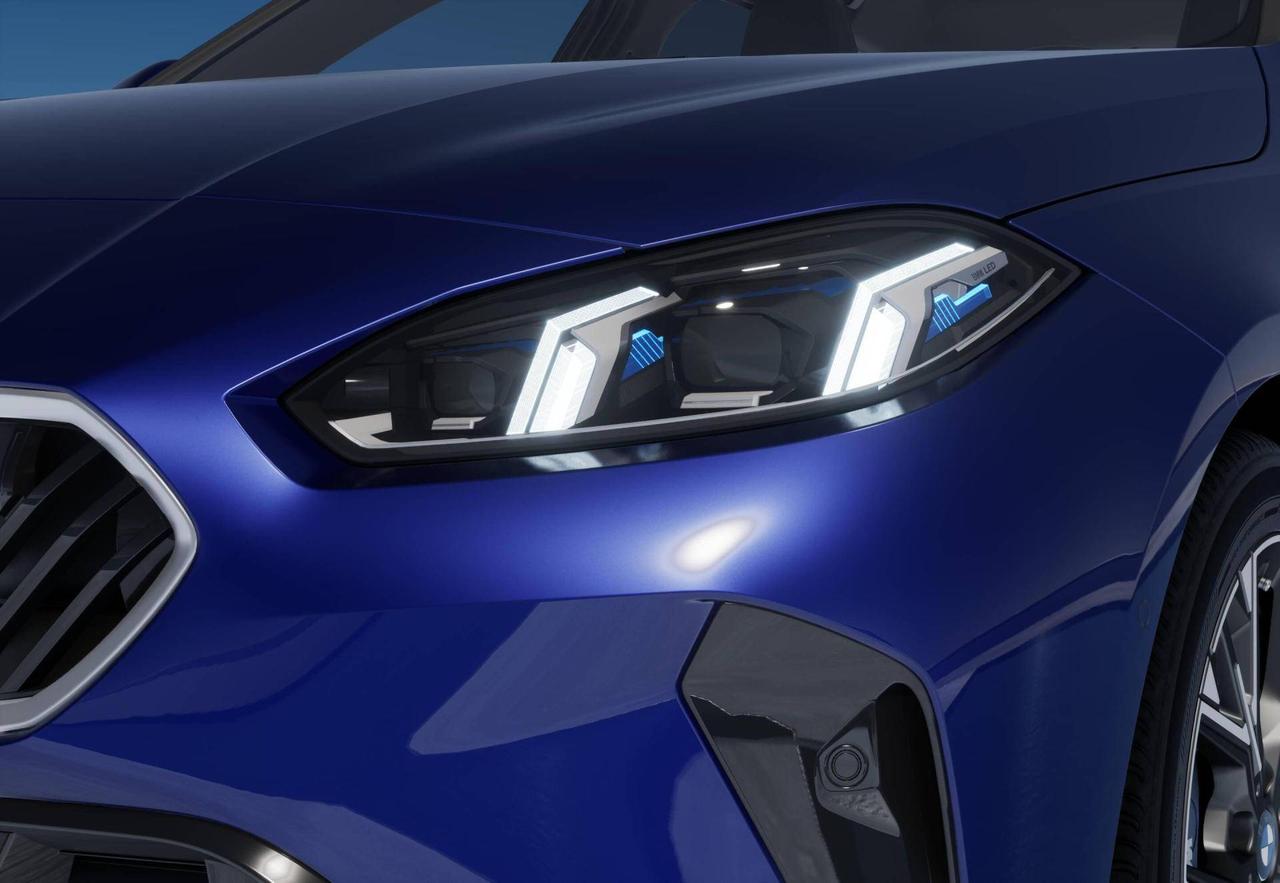 BMW Serie 1 118d MSport