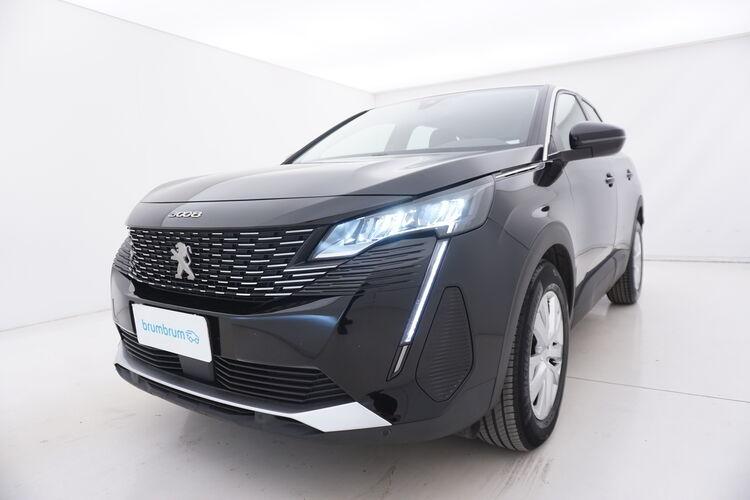Peugeot 3008 Active Pack BZ518217 1.2 Benzina 131CV