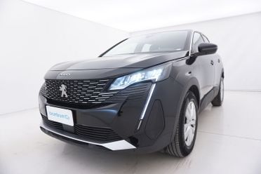Peugeot 3008 Active Pack BZ518217 1.2 Benzina 131CV