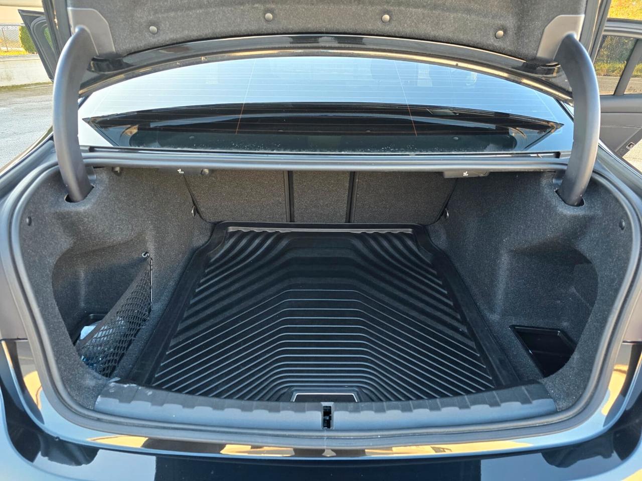 Bmw 320 320d 48V Msport