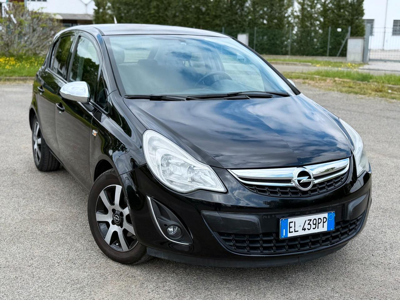 Opel Corsa 1.3 CDTI 75CV EURO 5