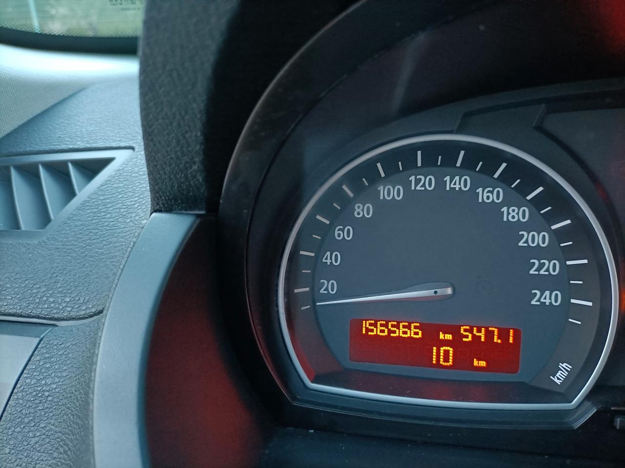 Bmw X3 2.0d 150cv *156.000km*