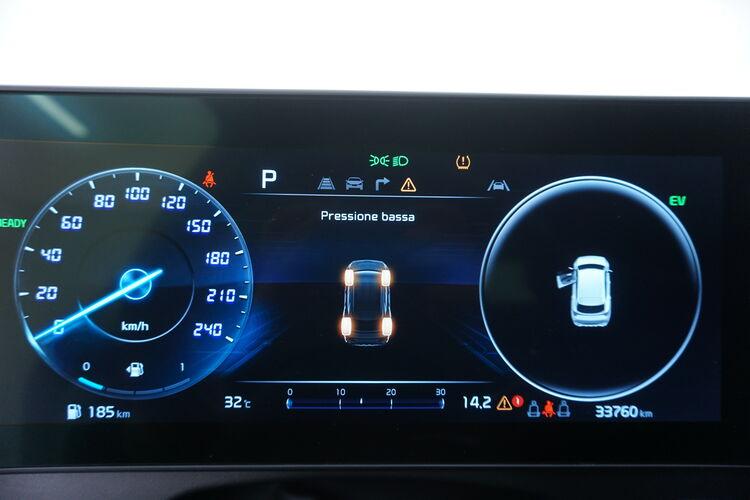 Kia Sportage Hybrid Style AT BR262467 1.6 Full Hybrid 230CV