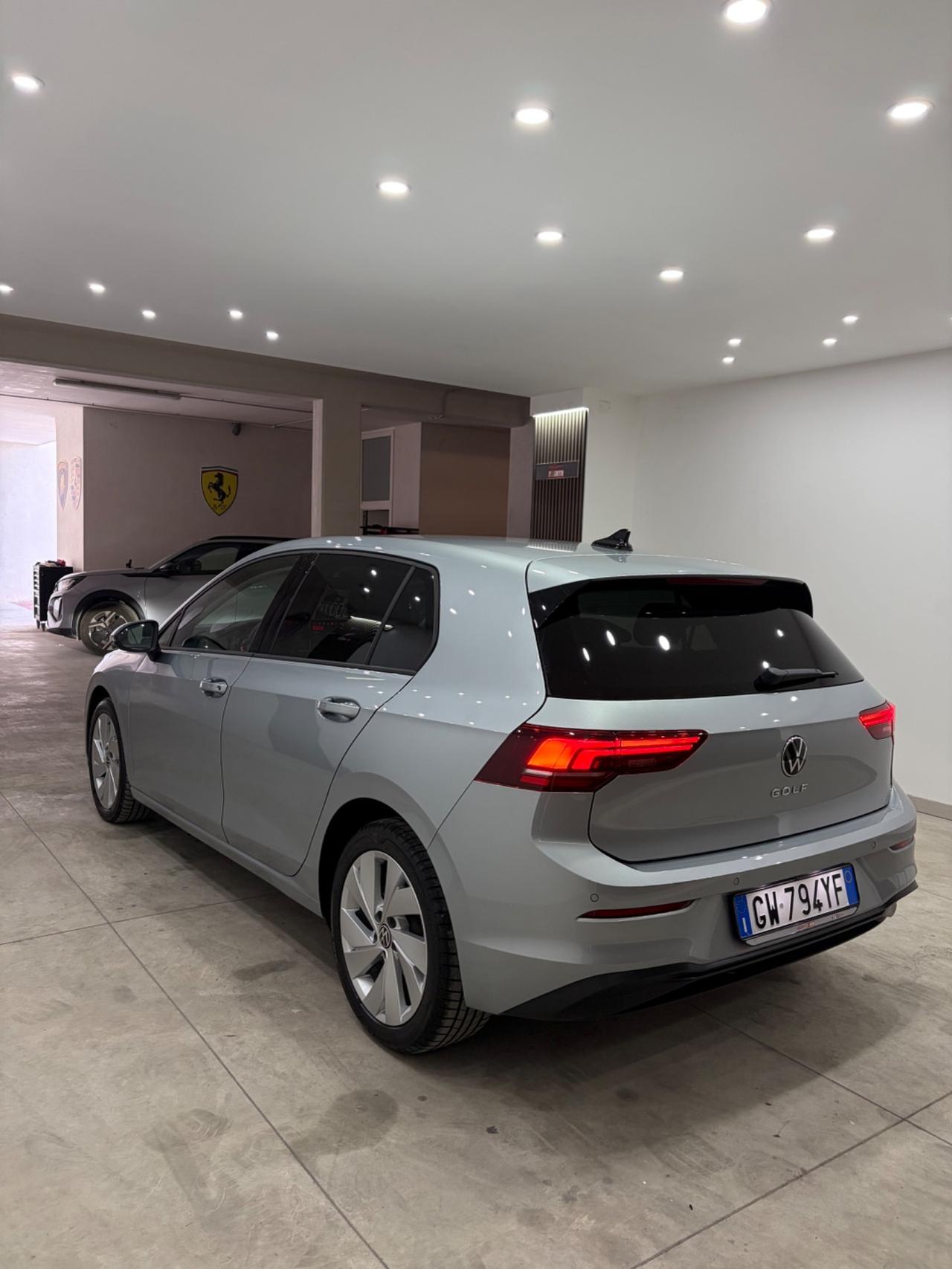 Volkswagen Golf 2.0 TDI 150 CV DSG SCR Editon Plus