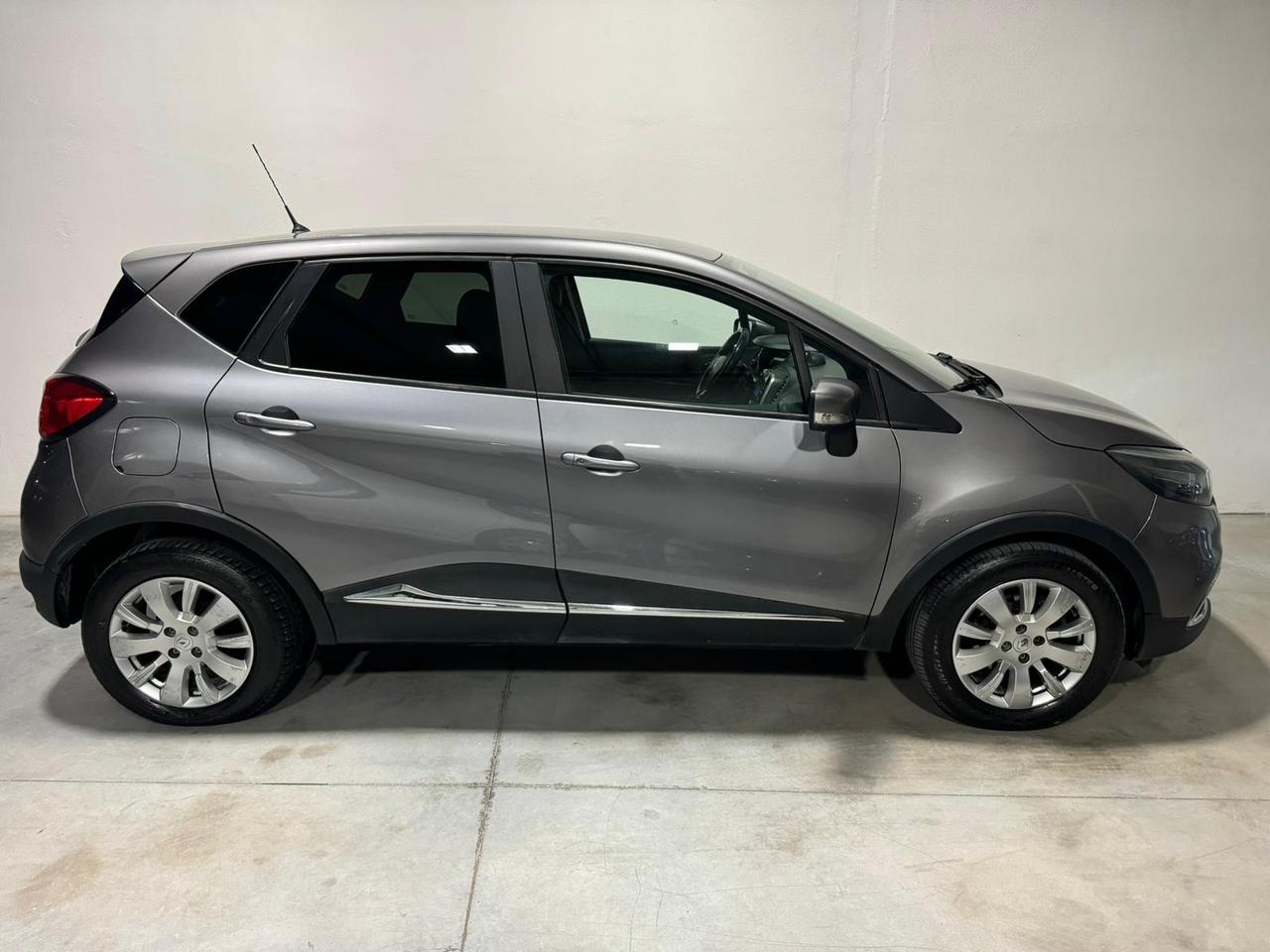 Renault Captur 1.5 dCi 90 CV R-Link