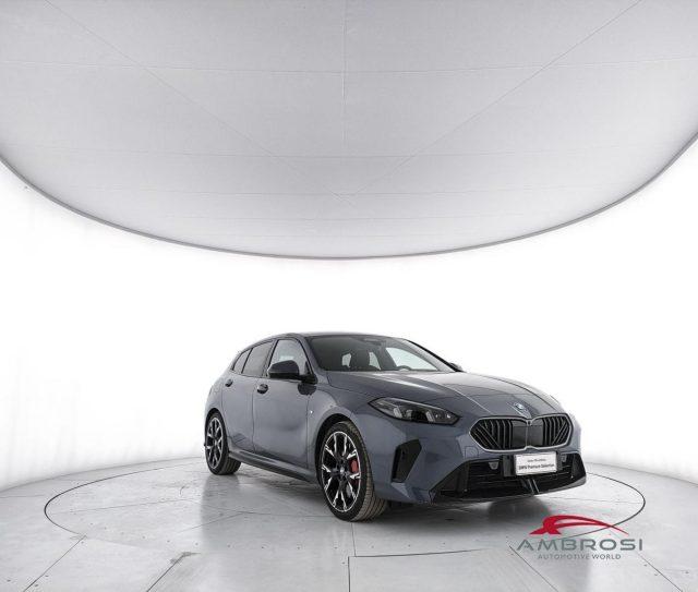 BMW 118 Serie 1 d Msport auto