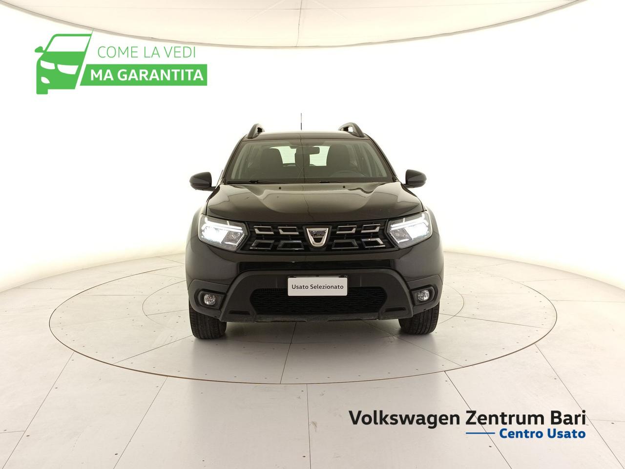 Dacia Duster 1.0 tce prestige eco-g 4x2 100cv