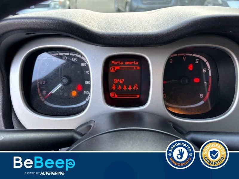 FIAT Panda 0.9 T.AIR T. CROSS 4X4 S&S 90CV