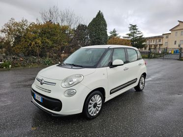 Fiat 500L 1.3 Multijet 85 CV