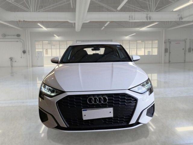 AUDI A3 SPB 40 TFSI e S tronic Business