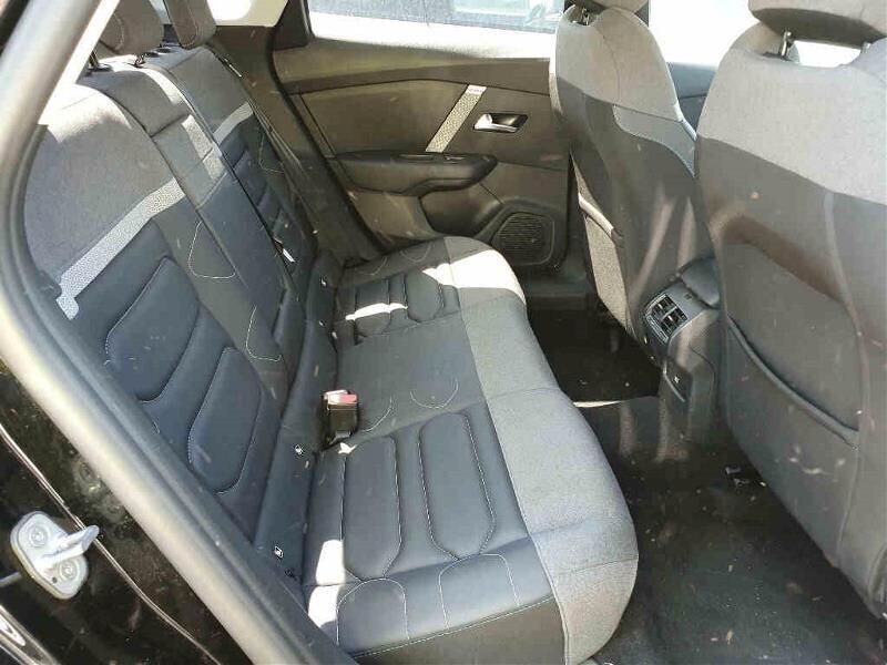 Citroen C4 X BLUEHDI 130CV SeS EAT8 MAX ( MIRROR - FARI LED NAVI TELECAMERA POST.)