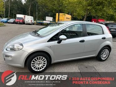 Fiat Punto Evo Punto Evo 1.4 M.Air 16V 5 porte S&S *Neo patentati*